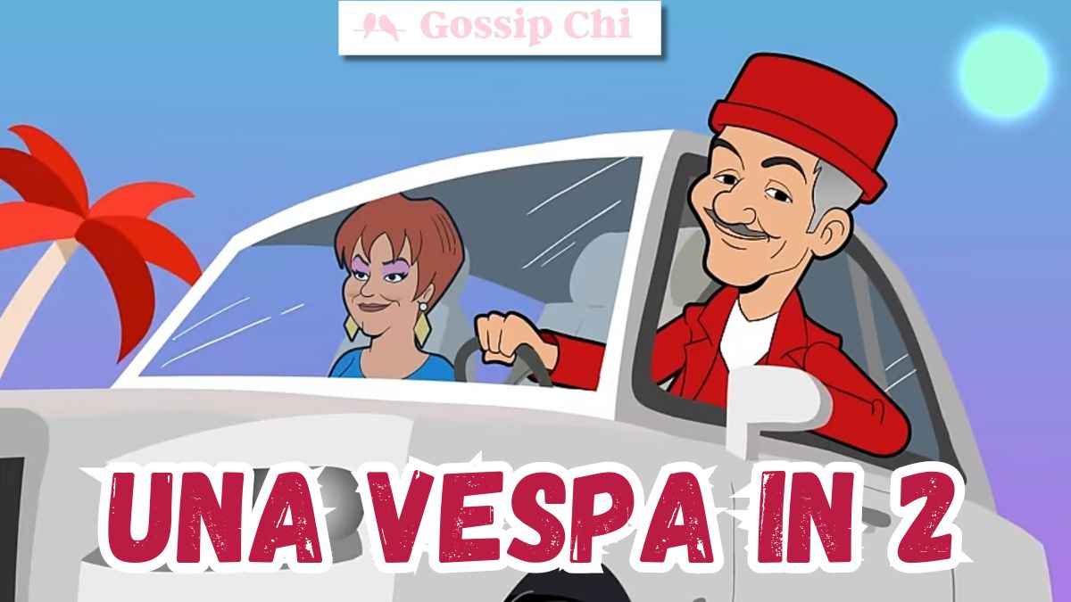 Orietta-berti-fiorello-una-vespa-in-due