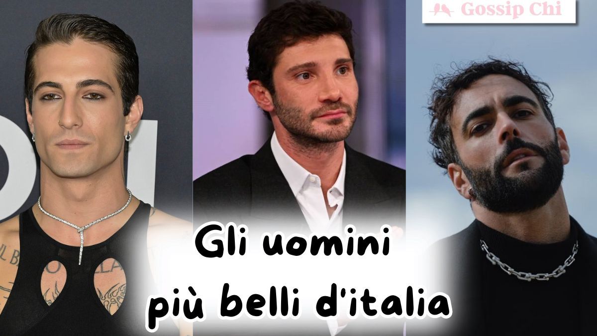 Uomini-piu-belli-ditalia