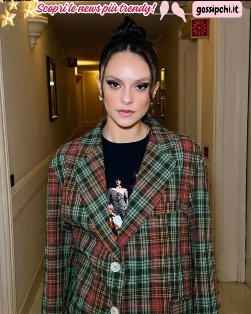 Francesca Michielin 