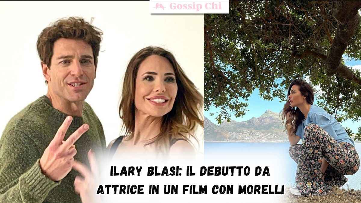 Ilary-blasi-giampaolo-morelli