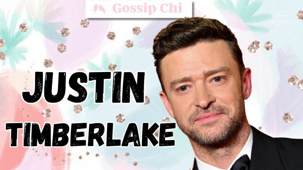 Justin Timberlake 