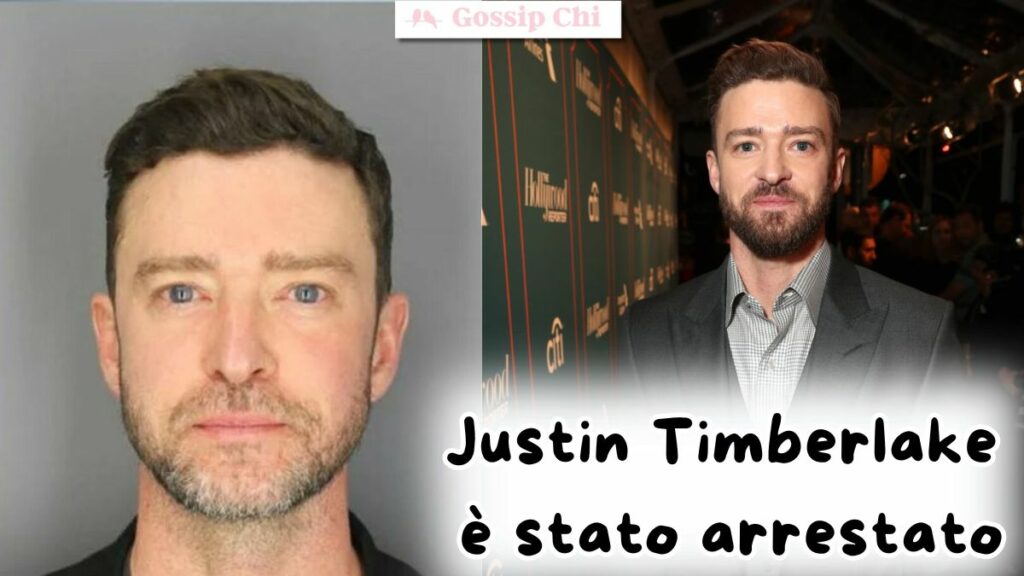 Justin Timberlake 