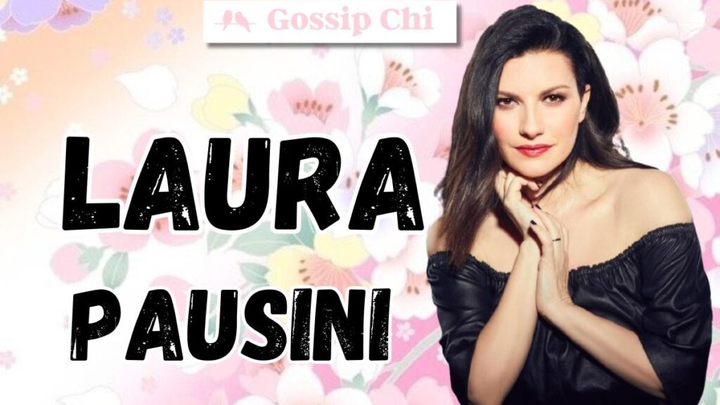 Laura Pausini