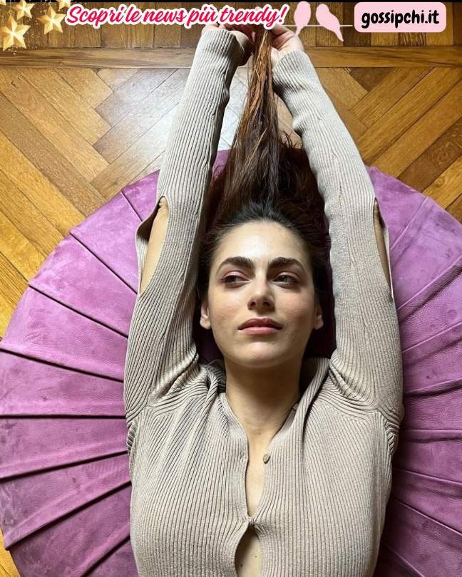 Miriam Leone