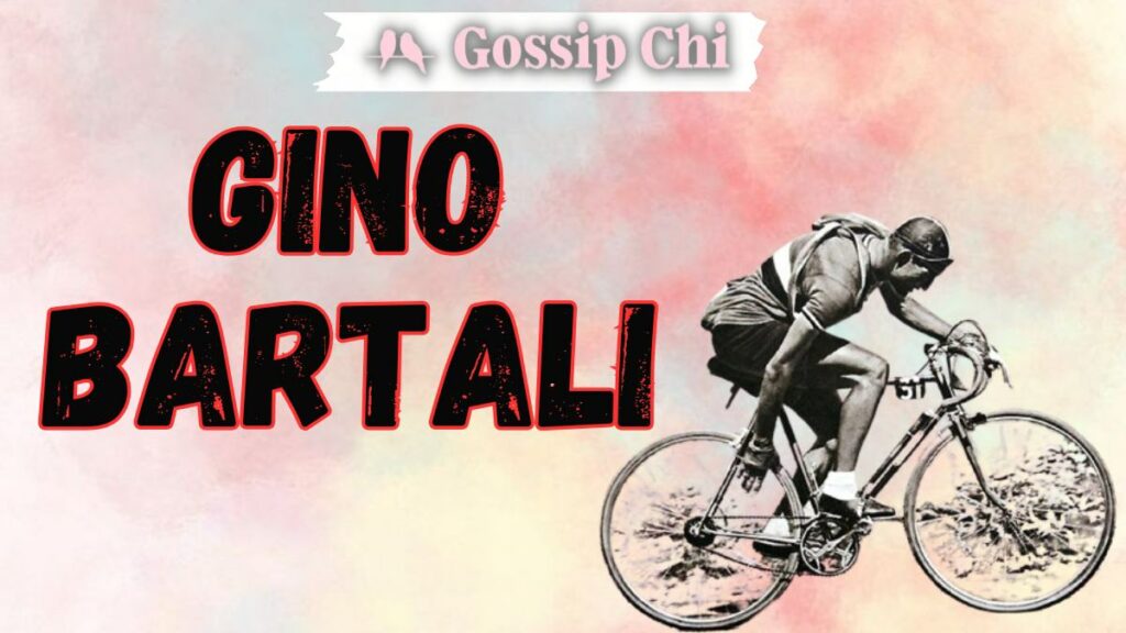 Gino Bartali