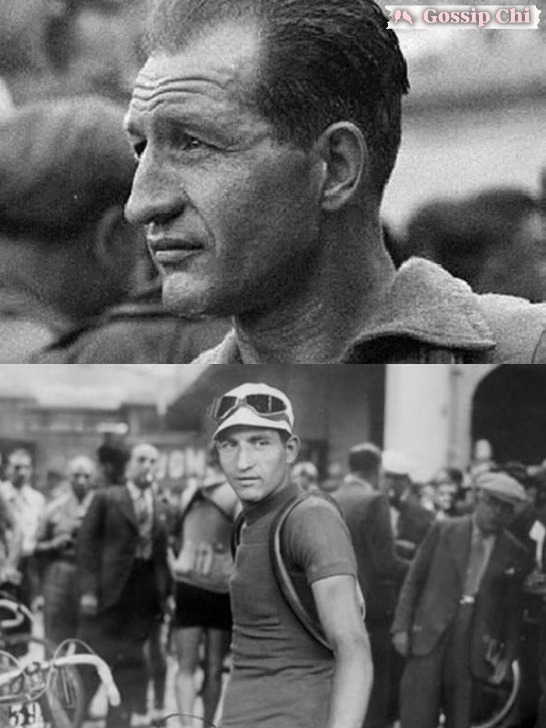 Gino Bartali