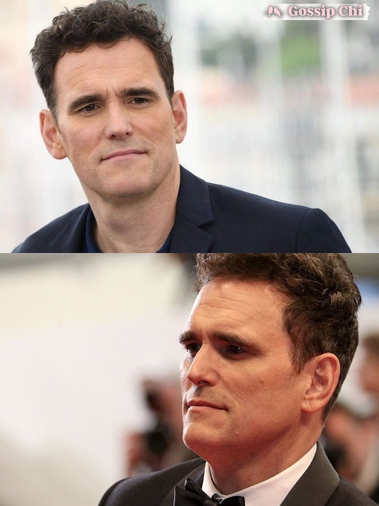 Matt Dillon