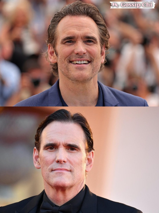 Matt Dillon