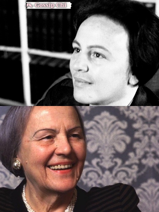 Nilde Iotti