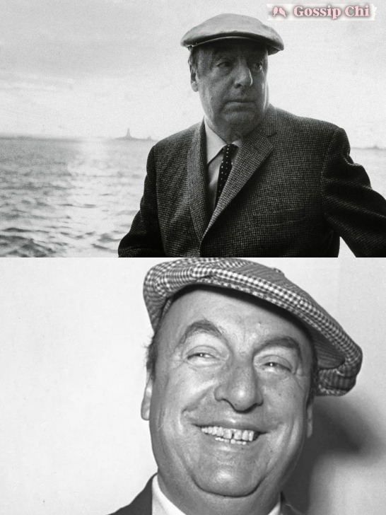 Pablo Neruda