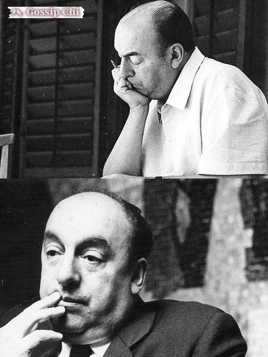 Pablo Neruda