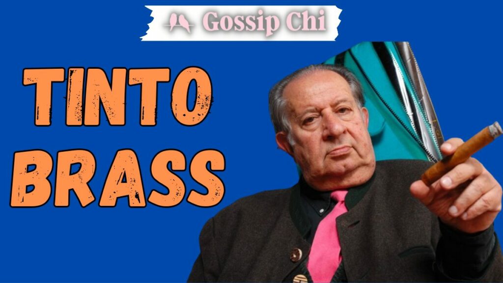 Tinto Brass