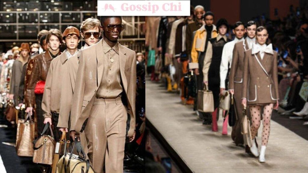 Milano Fashion week 2024