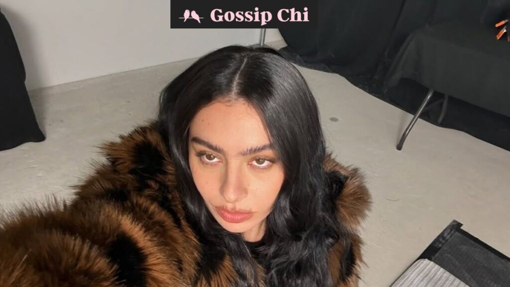 Charli XCX
