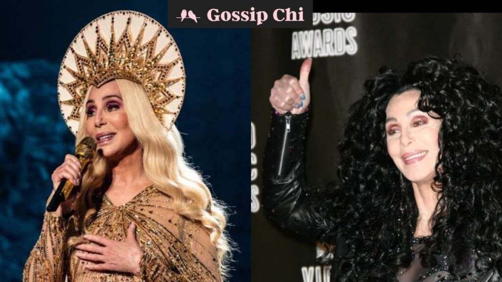 Cher