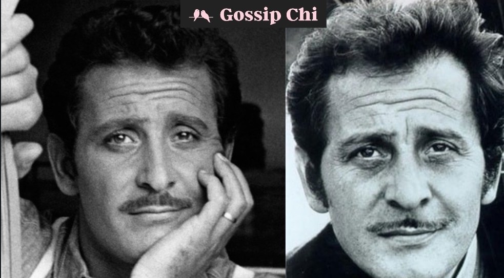 Domenico Modugno