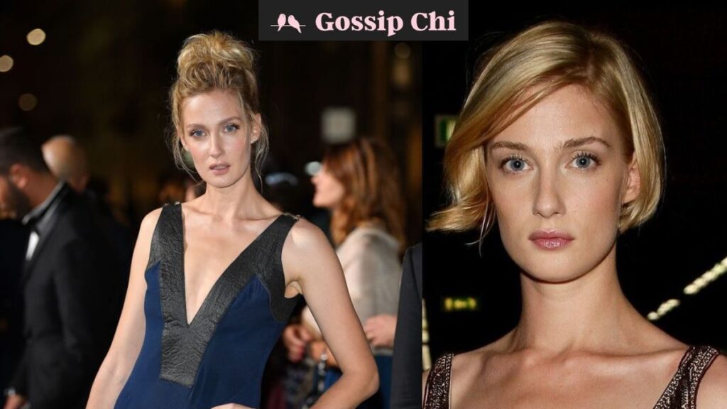 Eva Riccobono