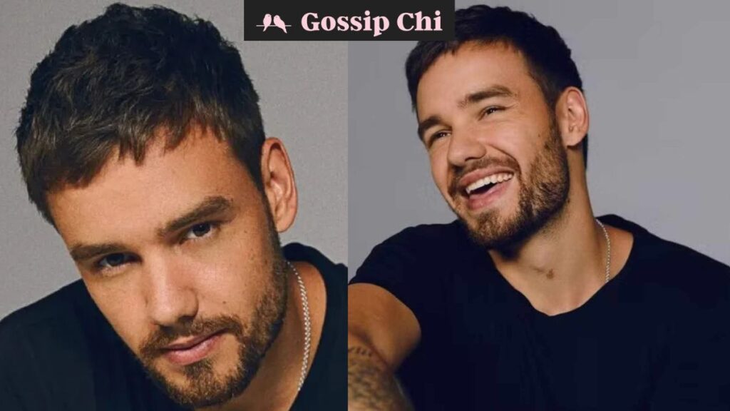 Liam Payne