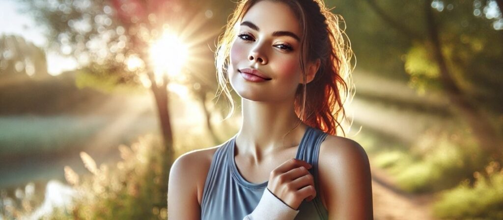 Attivare la Serotonina con la corsa