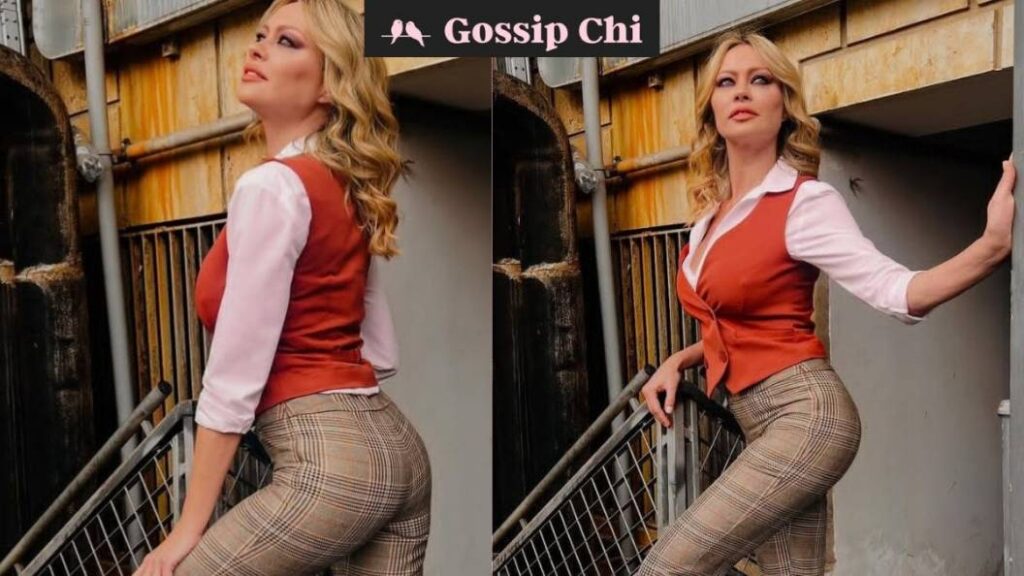 Anna Falchi