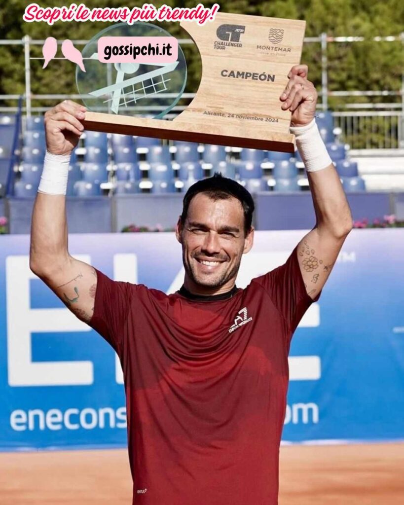 Fabio Fognini