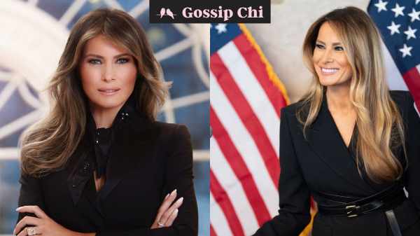 Melania Trump