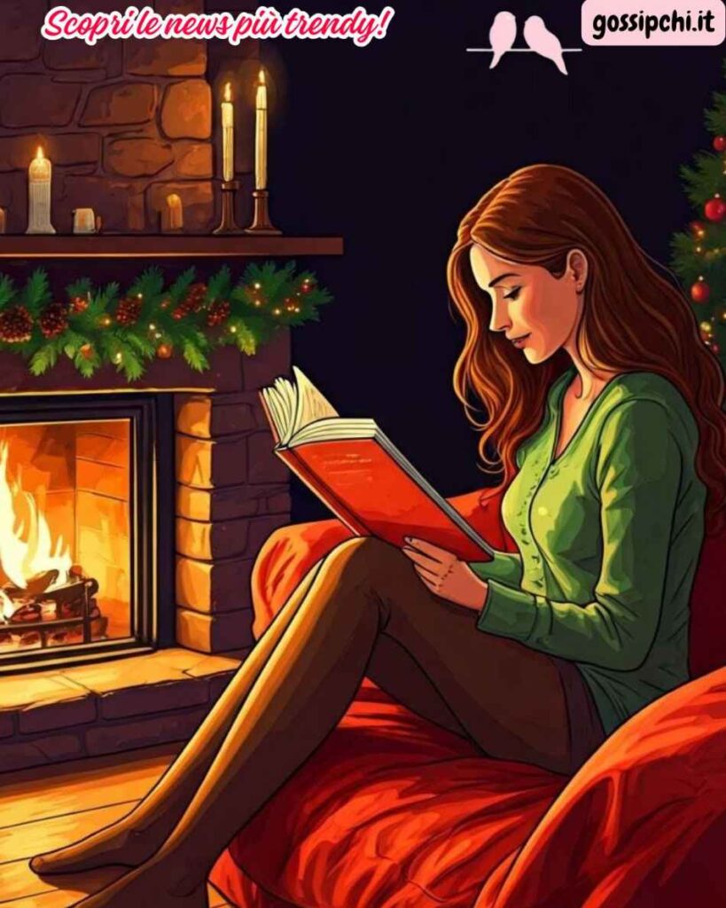 Libri da regalare a Natale 2024
