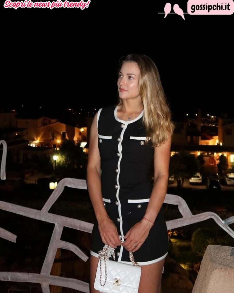 Anna Kalinskaya