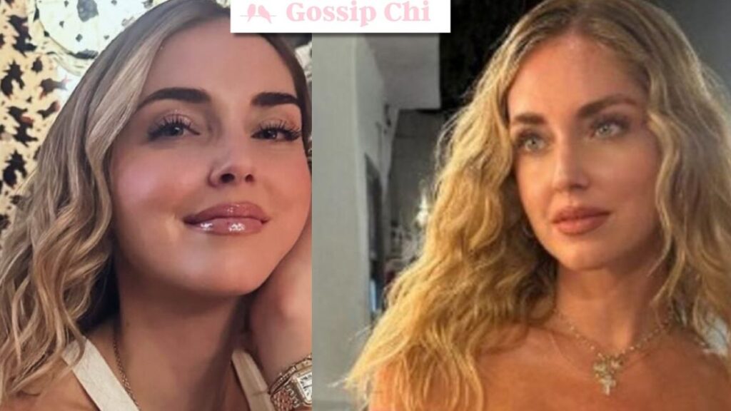 Chiara Ferragni 