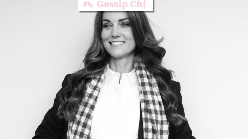 Kate Middleton