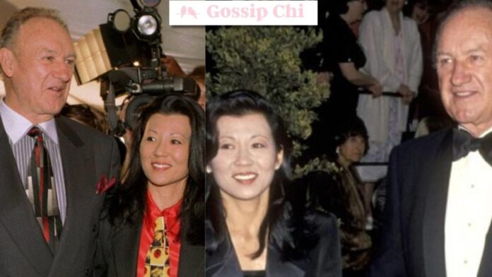 Gene-Hackman-01 (1) Gene Hackman Betsy Arakawa