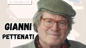 Gianni Pettenati