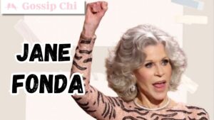 Jane Fonda