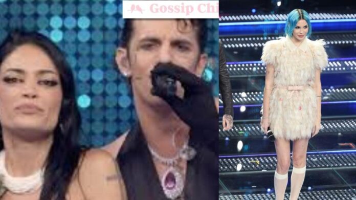 Sanremo-serata-cover-2025 Serata cover Sanremo 2025