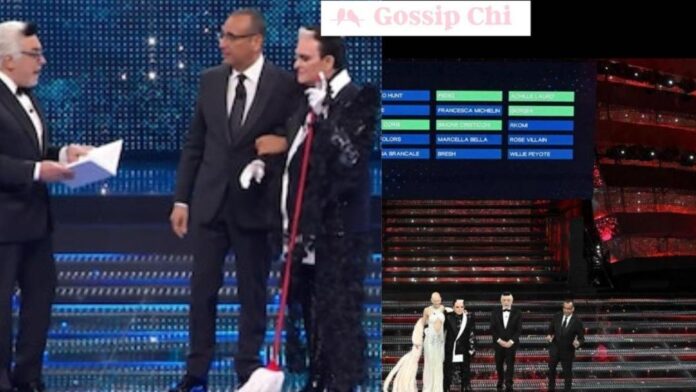 Seconda-serata-sanremo-2025-01 Seconda serata Sanremo 2025