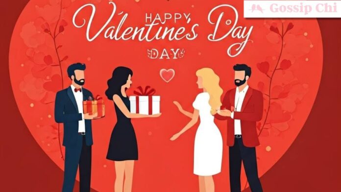 Test San Valentino