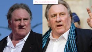 Gérard Depardieu