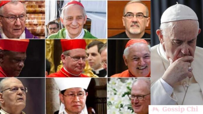 Cardinali papabili