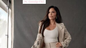 Lauren Sanchez