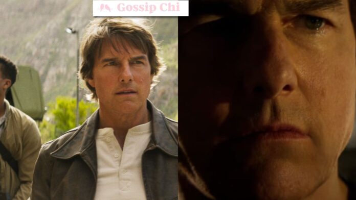 Mission Impossible The Final Reckoning