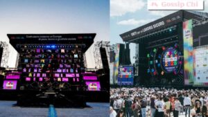 Concerto Primo Maggio 2025