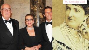 Gioielli della Corona della famiglia Savoia