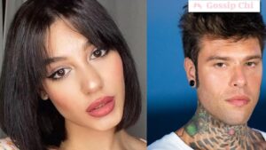 Megghi Galo Fedez