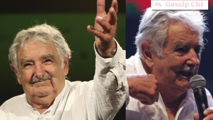 Pepe Mujica