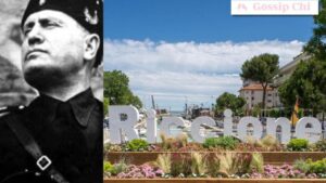 Riccione revoca la cittadinanza onoraria a Mussolini