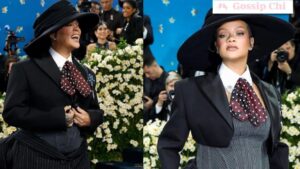 Rihanna terza gravidanza