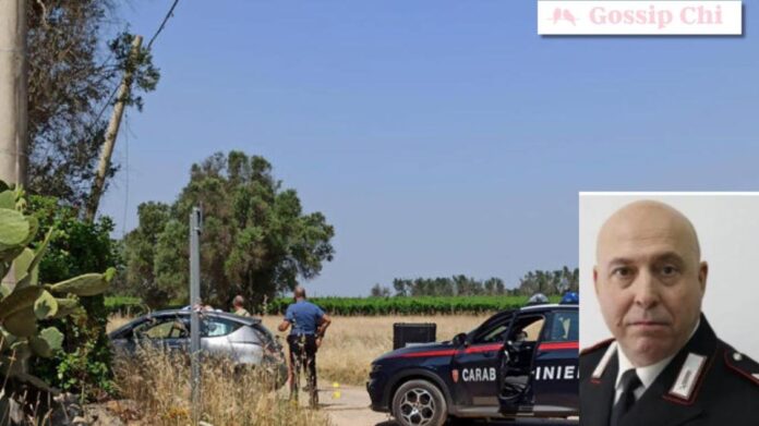 Carabiniere-ucciso-02 Carabiniere ucciso Carlo Legrottaglie