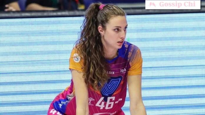Gaia Moretto
