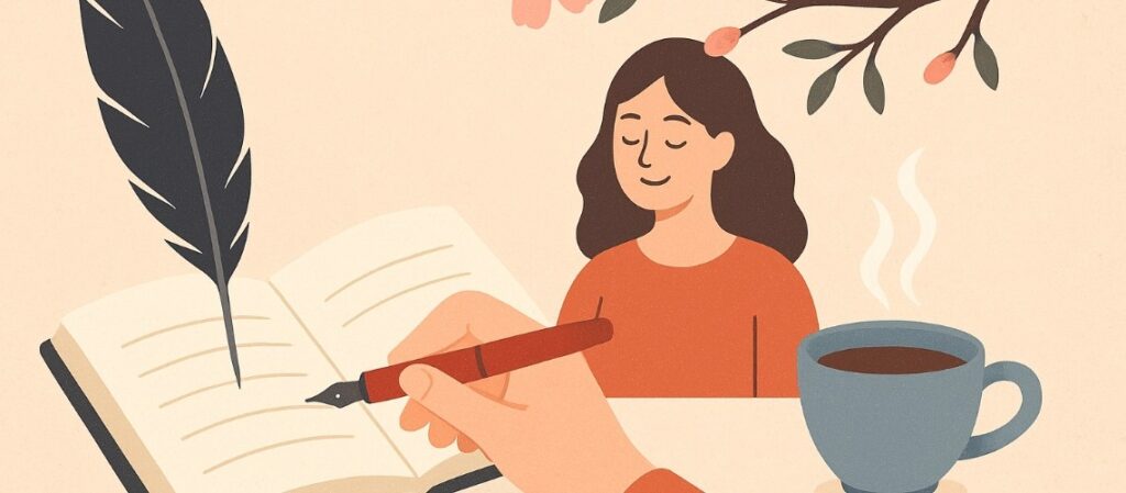 Scrivere haiku in italiano